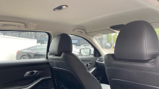 BMW 3 Series 320i Sport 5dr Step Auto Petrol Estate